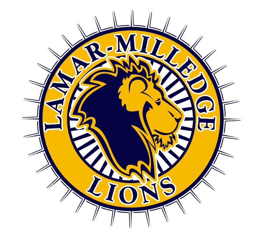 Lamar Lion